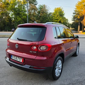 VW Tiguan 2.0TDI 4X4 | Auto.bg — изображение 3 VW Tiguan 2.0TDI 4X4 | Auto.bg — изображение 3