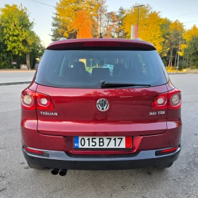 VW Tiguan 2.0TDI 4X4 | Auto.bg — изображение 9 VW Tiguan 2.0TDI 4X4 | Auto.bg — изображение 9