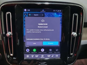 Volvo XC40 PLUS DARK THEME* АВТОКРЕДИТ БЕЗ ПЪРВОНАЧАЛНА | Auto.bg — изображение 11 Volvo XC40 PLUS DARK THEME* АВТОКРЕДИТ БЕЗ ПЪРВОНАЧАЛНА | Auto.bg — изображение 11