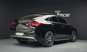 Mercedes-Benz GLE 53 4MATIC AMG COUPE/ОБДУХВАНЕ/ПАНОРАМА/BURMESTER/360 | Auto.bg — изображение 2 Mercedes-Benz GLE 53 4MATIC AMG COUPE/ОБДУХВАНЕ/ПАНОРАМА/BURMESTER/360 | Auto.bg — изображение 2