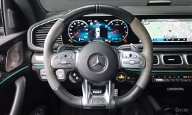 Mercedes-Benz GLE 53 4MATIC AMG COUPE/ОБДУХВАНЕ/ПАНОРАМА/BURMESTER/360 | Auto.bg — изображение 13 Mercedes-Benz GLE 53 4MATIC AMG COUPE/ОБДУХВАНЕ/ПАНОРАМА/BURMESTER/360 | Auto.bg — изображение 13