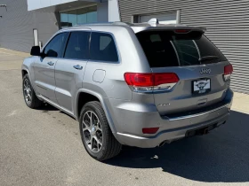 Jeep Grand cherokee 2020 5.7 Overland* Harman Kardon* CarPlay* Нови гу - 23500 € - 14343658 2 | Car24.bg Jeep Grand cherokee 2020 5.7 Overland* Harman Kardon* CarPlay* Нови гу - 23500 € - 14343658 2