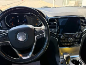 Jeep Grand cherokee 2020 5.7 Overland* Harman Kardon* CarPlay* Нови гу - 23500 € - 14343658 10 | Car24.bg Jeep Grand cherokee 2020 5.7 Overland* Harman Kardon* CarPlay* Нови гу - 23500 € - 14343658 10