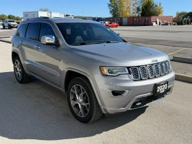 Jeep Grand cherokee 2020 5.7 Overland* Harman Kardon* CarPlay* Нови гу - 23500 € - 14343658 5 | Car24.bg Jeep Grand cherokee 2020 5.7 Overland* Harman Kardon* CarPlay* Нови гу - 23500 € - 14343658 5