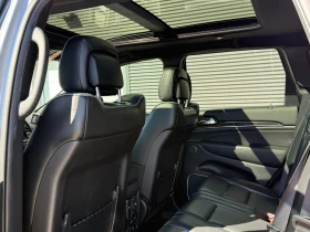 Jeep Grand cherokee 2020 5.7 Overland* Harman Kardon* CarPlay* Нови гу - 23500 € - 14343658 11 | Car24.bg Jeep Grand cherokee 2020 5.7 Overland* Harman Kardon* CarPlay* Нови гу - 23500 € - 14343658 11