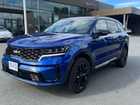 Kia Sorento * EX+ AWD * CARFAX * ЦЕНА ДО БГ