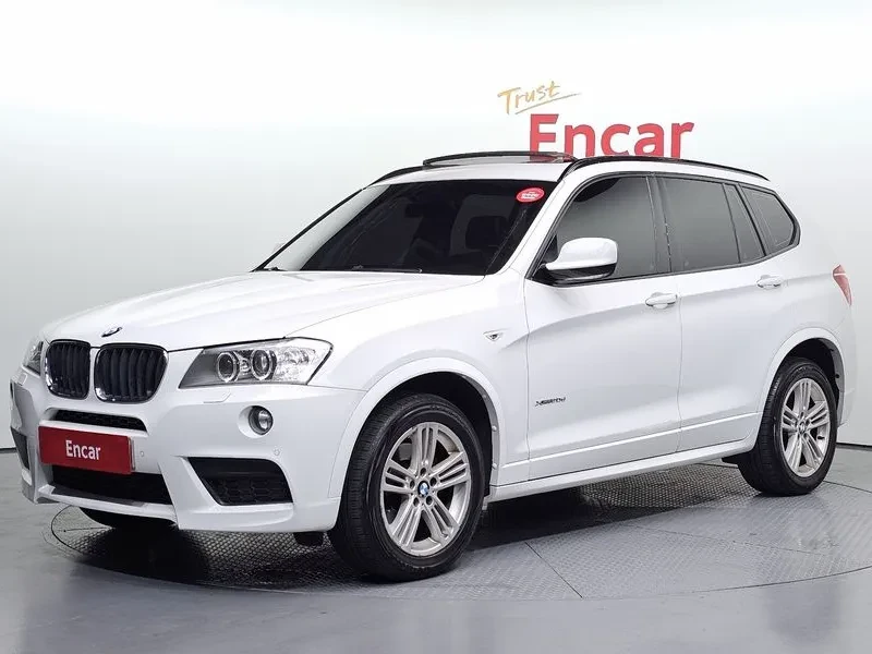 BMW X3 (F25) xDrive 20D M Sports | Auto.bg — изображение 1 BMW X3 (F25) xDrive 20D M Sports | Auto.bg — изображение 1