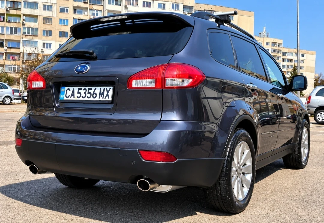 Subaru B10 Tribeca 3.6 BOXER без аналог УНИКАТ | | Auto.bg — изображение 1 Subaru B10 Tribeca 3.6 BOXER без аналог УНИКАТ | | Auto.bg — изображение 1