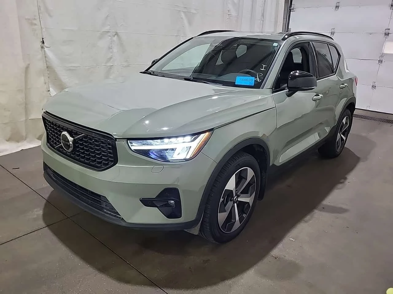 Volvo XC40 PLUS DARK THEME* АВТОКРЕДИТ БЕЗ ПЪРВОНАЧАЛНА | Auto.bg — изображение 1 Volvo XC40 PLUS DARK THEME* АВТОКРЕДИТ БЕЗ ПЪРВОНАЧАЛНА | Auto.bg — изображение 1