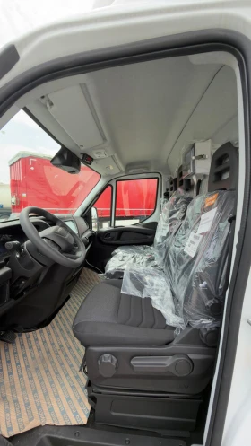 Iveco Daily 70C 70C16 | Auto.bg — изображение 5 Iveco Daily 70C 70C16 | Auto.bg — изображение 5