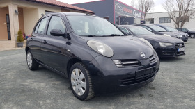     Nissan Micra 1, 3i70ksCITYACEU4 ~5 980 .