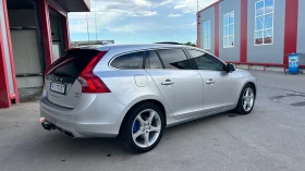 Volvo V60 PLUG-IN HYBRID | Auto.bg — изображение 4 Volvo V60 PLUG-IN HYBRID | Auto.bg — изображение 4