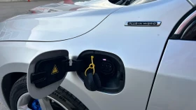 Volvo V60 PLUG-IN HYBRID | Auto.bg — изображение 7 Volvo V60 PLUG-IN HYBRID | Auto.bg — изображение 7