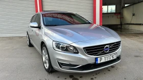 Volvo V60 PLUG-IN HYBRID | Auto.bg — изображение 2 Volvo V60 PLUG-IN HYBRID | Auto.bg — изображение 2
