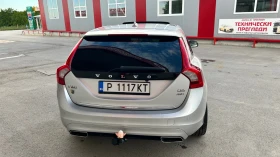 Volvo V60 PLUG-IN HYBRID | Auto.bg — изображение 10 Volvo V60 PLUG-IN HYBRID | Auto.bg — изображение 10