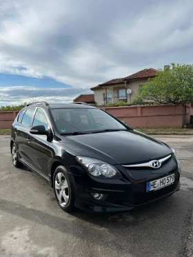 Hyundai I30 1.6crdi - Car24.bg Hyundai I30 1.6crdi