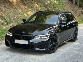 Снимка BMW 340