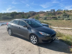 Снимка Ford Focus