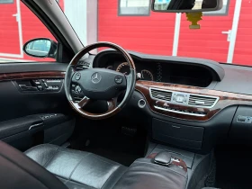 Mercedes-Benz S 320 Black/HarmanKardon - 7999 € / 15644.68 лв. - 73942654 12 | Car24.bg Mercedes-Benz S 320 Black/HarmanKardon - 7999 € / 15644.68 лв. - 73942654 12