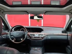 Mercedes-Benz S 320 Black/HarmanKardon - 7999 € / 15644.68 лв. - 73942654 10 | Car24.bg Mercedes-Benz S 320 Black/HarmanKardon - 7999 € / 15644.68 лв. - 73942654 10