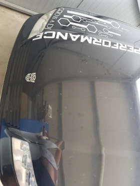 VW Bora