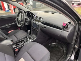 Mazda 3 - 3850 € / 7529.95 лв. - 64005260 8 | Car24.bg Mazda 3 - 3850 € / 7529.95 лв. - 64005260 8