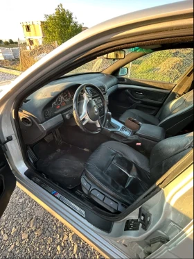 BMW 530 - 1750 € / 3422.70 лв. - 43125147 4 | Car24.bg BMW 530 - 1750 € / 3422.70 лв. - 43125147 4