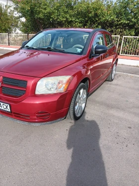 Dodge Caliber