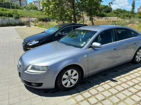 Audi A6 - 3100 € / 6063.07 лв. - 19368342 3 | Car24.bg Audi A6 - 3100 € / 6063.07 лв. - 19368342 3