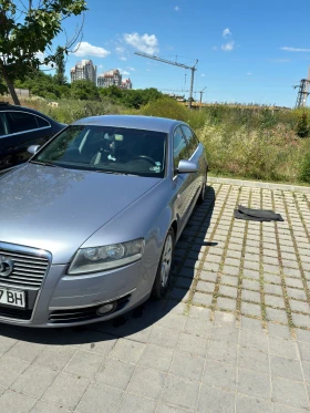 Audi A6 - 3100 € / 6063.07 лв. - 19368342 2 | Car24.bg Audi A6 - 3100 € / 6063.07 лв. - 19368342 2