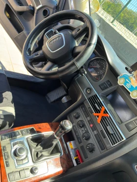 Audi A6 - 3100 € / 6063.07 лв. - 19368342 7 | Car24.bg Audi A6 - 3100 € / 6063.07 лв. - 19368342 7