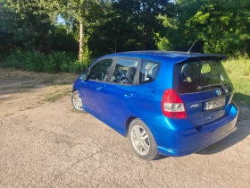 Honda Fit Sport - 6200 € / 12126.15 лв. - 32314800 4 | Car24.bg Honda Fit Sport - 6200 € / 12126.15 лв. - 32314800 4