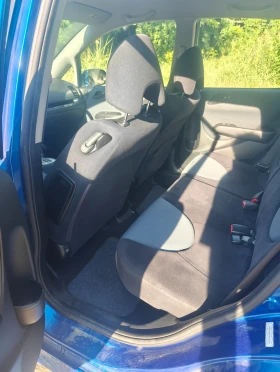 Honda Fit Sport - 6200 € / 12126.15 лв. - 32314800 6 | Car24.bg Honda Fit Sport - 6200 € / 12126.15 лв. - 32314800 6