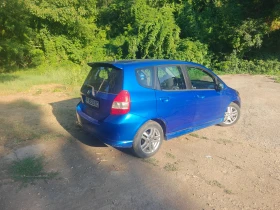 Honda Fit Sport - 6200 € / 12126.15 лв. - 32314800 8 | Car24.bg Honda Fit Sport - 6200 € / 12126.15 лв. - 32314800 8