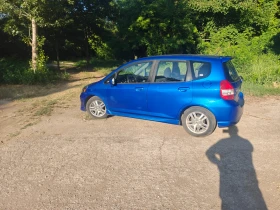 Honda Fit Sport - 6200 € / 12126.15 лв. - 32314800 3 | Car24.bg Honda Fit Sport - 6200 € / 12126.15 лв. - 32314800 3