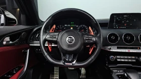 Kia Stinger 3.3 Turbo AWD* Pano* Обдух* HeadUp* 360* Без инцид - 18900 € / 36965.19 лв. - 14337164 10 | Car24.bg Kia Stinger 3.3 Turbo AWD* Pano* Обдух* HeadUp* 360* Без инцид - 18900 € / 36965.19 лв. - 14337164 10
