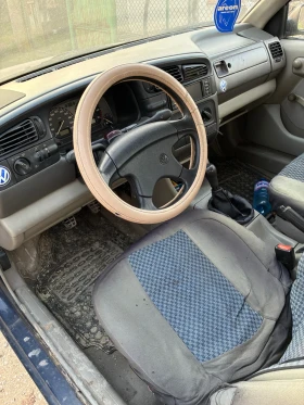 VW Vento - 500 € / 977.91 лв. - 83935820 3 | Car24.bg VW Vento - 500 € / 977.91 лв. - 83935820 3