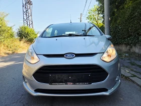 Ford B-Max 1, 500TDCI EURO5B | Auto.bg — изображение 3 Ford B-Max 1, 500TDCI EURO5B | Auto.bg — изображение 3