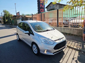 Ford B-Max 1, 500TDCI EURO5B | Auto.bg — изображение 2 Ford B-Max 1, 500TDCI EURO5B | Auto.bg — изображение 2