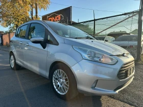 Ford B-Max 1, 500TDCI EURO5B
