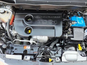 Ford B-Max 1, 500TDCI EURO5B | Auto.bg — изображение 14 Ford B-Max 1, 500TDCI EURO5B | Auto.bg — изображение 14