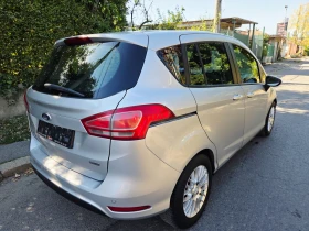 Ford B-Max 1, 500TDCI EURO5B | Auto.bg — изображение 7 Ford B-Max 1, 500TDCI EURO5B | Auto.bg — изображение 7