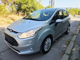 Ford B-Max 1, 500TDCI EURO5B | Auto.bg — изображение 4 Ford B-Max 1, 500TDCI EURO5B | Auto.bg — изображение 4