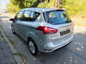 Ford B-Max 1, 500TDCI EURO5B | Auto.bg — изображение 5 Ford B-Max 1, 500TDCI EURO5B | Auto.bg — изображение 5