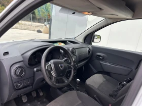 Dacia Dokker undefined | Auto.bg — изображение 4 Dacia Dokker undefined | Auto.bg — изображение 4