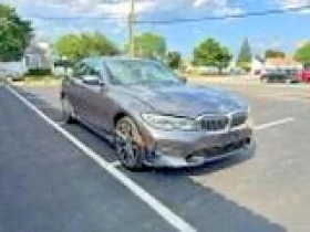 Снимка BMW 330