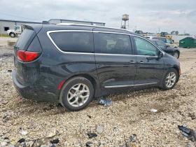 Chrysler Pacifica 3.6l Limited | Auto.bg — изображение 3 Chrysler Pacifica 3.6l Limited | Auto.bg — изображение 3