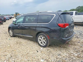 Chrysler Pacifica 3.6l Limited | Auto.bg — изображение 2 Chrysler Pacifica 3.6l Limited | Auto.bg — изображение 2
