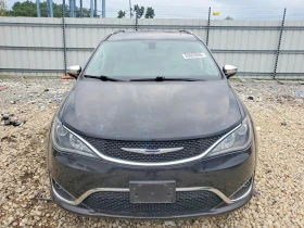 Chrysler Pacifica 3.6l Limited | Auto.bg — изображение 5 Chrysler Pacifica 3.6l Limited | Auto.bg — изображение 5