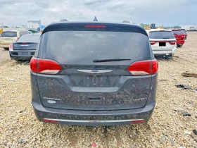 Chrysler Pacifica 3.6l Limited | Auto.bg — изображение 6 Chrysler Pacifica 3.6l Limited | Auto.bg — изображение 6